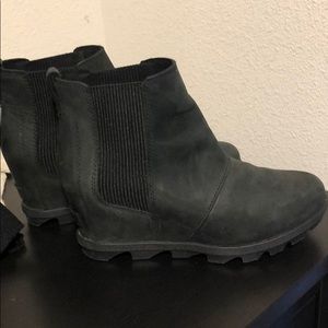 Sorel Joan of Arctic Wedge Boot